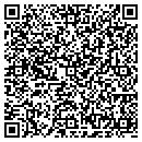 QR code with KOSMO Corp contacts