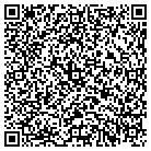 QR code with Advanced Orthodontic Assoc contacts