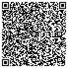 QR code with Amtech Lighting Service contacts