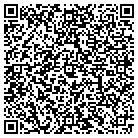 QR code with B & D Internet Merchandising contacts
