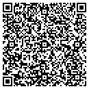 QR code with Hillside Storage contacts