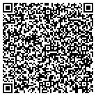 QR code with C J's Autobody Works contacts