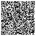 QR code with Gempath contacts