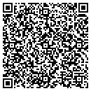 QR code with R Michael Kelly Inc contacts