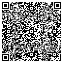 QR code with R & R Hofer LLC contacts