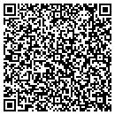 QR code with Hair Studio 170 Inc contacts