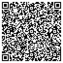 QR code with Rex H Huang contacts