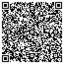 QR code with Rhodes Conoco contacts
