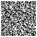 QR code with Hunter Footwear Inc contacts