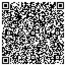 QR code with A & Z Window Products contacts