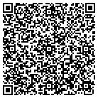 QR code with Mc Bride Appraisal Services contacts