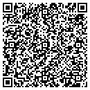 QR code with C Edward contacts