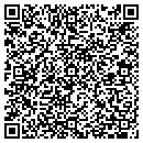 QR code with HI Jinks contacts