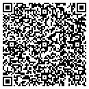 QR code with B J C D-Roms contacts