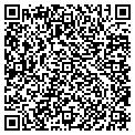 QR code with Wendy's contacts