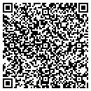 QR code with R K R/ Gnd Sales Lld contacts