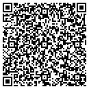 QR code with Hughes Pest Control contacts