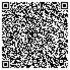 QR code with J Bryan Money Management contacts