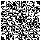 QR code with Wasatch Landscape Services contacts
