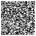 QR code with Liplicious contacts