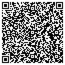 QR code with Hawaii Buffet contacts