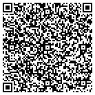 QR code with Pro Controls and Service Inc contacts