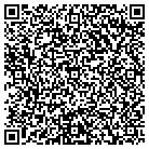 QR code with Hyatt's Lock & Key Service contacts