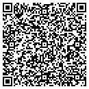 QR code with Kent M Gledhill contacts