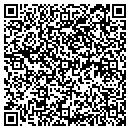 QR code with Robins Hood contacts