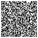 QR code with Fast Fencing contacts