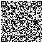 QR code with Urban Beauty Systems contacts