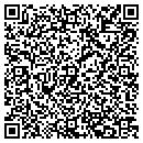 QR code with Aspencove contacts