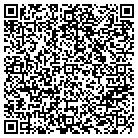 QR code with High Cntry Internet Strategies contacts