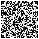 QR code with Leon H White MD contacts
