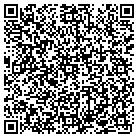 QR code with DLT & Storage Systems Group contacts
