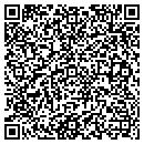 QR code with D S Consulting contacts