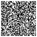 QR code with Kirby Co Ogden contacts