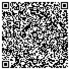 QR code with D Tech Computer Services contacts