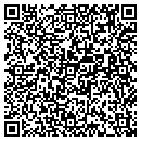 QR code with Ajilon Finance contacts