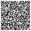 QR code with L & L Loans & Pawn contacts