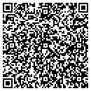 QR code with D & J Entertainment contacts
