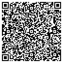 QR code with Hanks Signs contacts