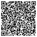 QR code with Csr contacts