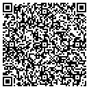 QR code with Raven Hollow Gallery contacts