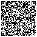 QR code with TRC contacts