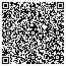 QR code with Action Signs contacts