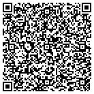 QR code with Alpine Accomodation-Chalet Of contacts