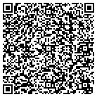 QR code with Holladay Art & Antique contacts