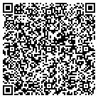 QR code with T & C Kustom Karpet-St George contacts