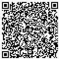 QR code with Gas N Go contacts
